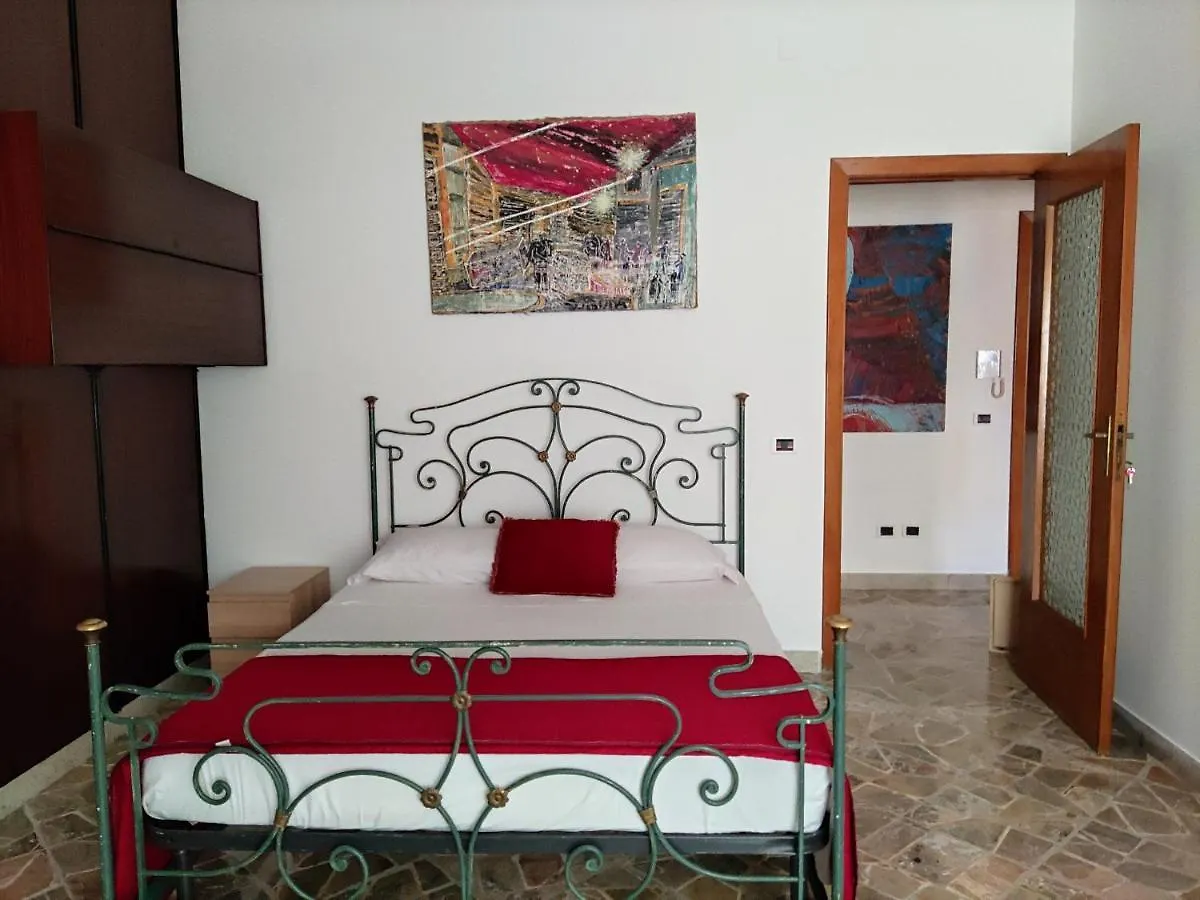Hôtel Stellium à Palerme 3*,  Italie