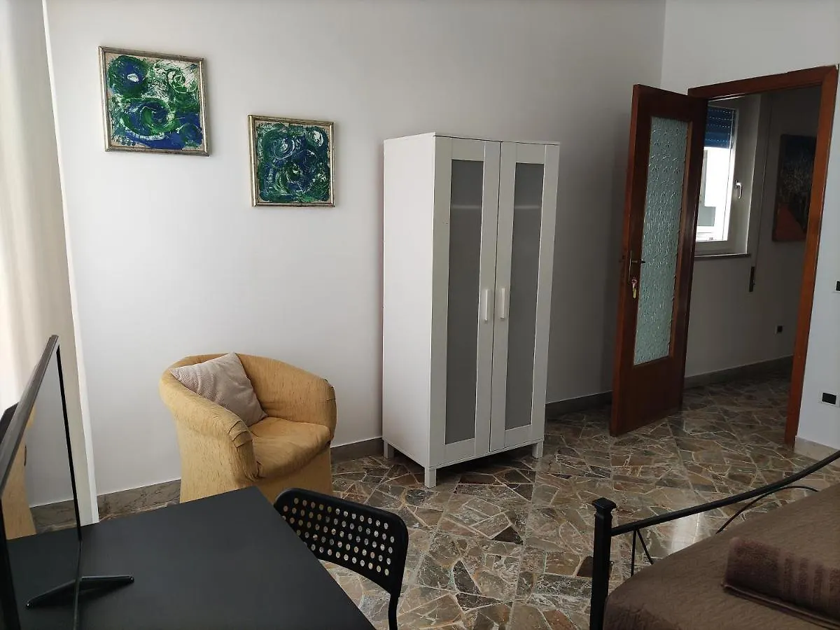 Hôtel Stellium à Palerme Maison d'hôtes