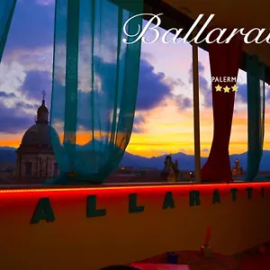 Ballarattik Nocleg ze śniadaniem