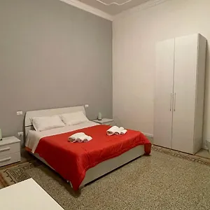 100 Passi Al Massimo Maison d'hôtes