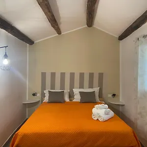 La Piccola Formica Charme Pensjonat