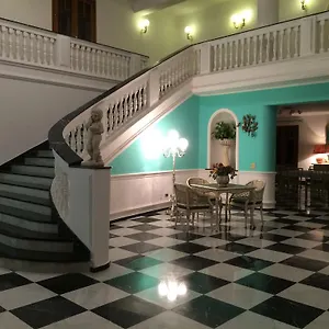 visit hotel