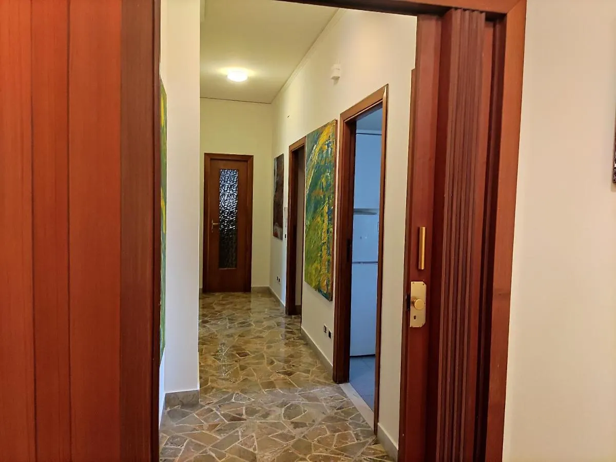 Stellium Ξενοδοχείο Παλέρμο Ιταλία