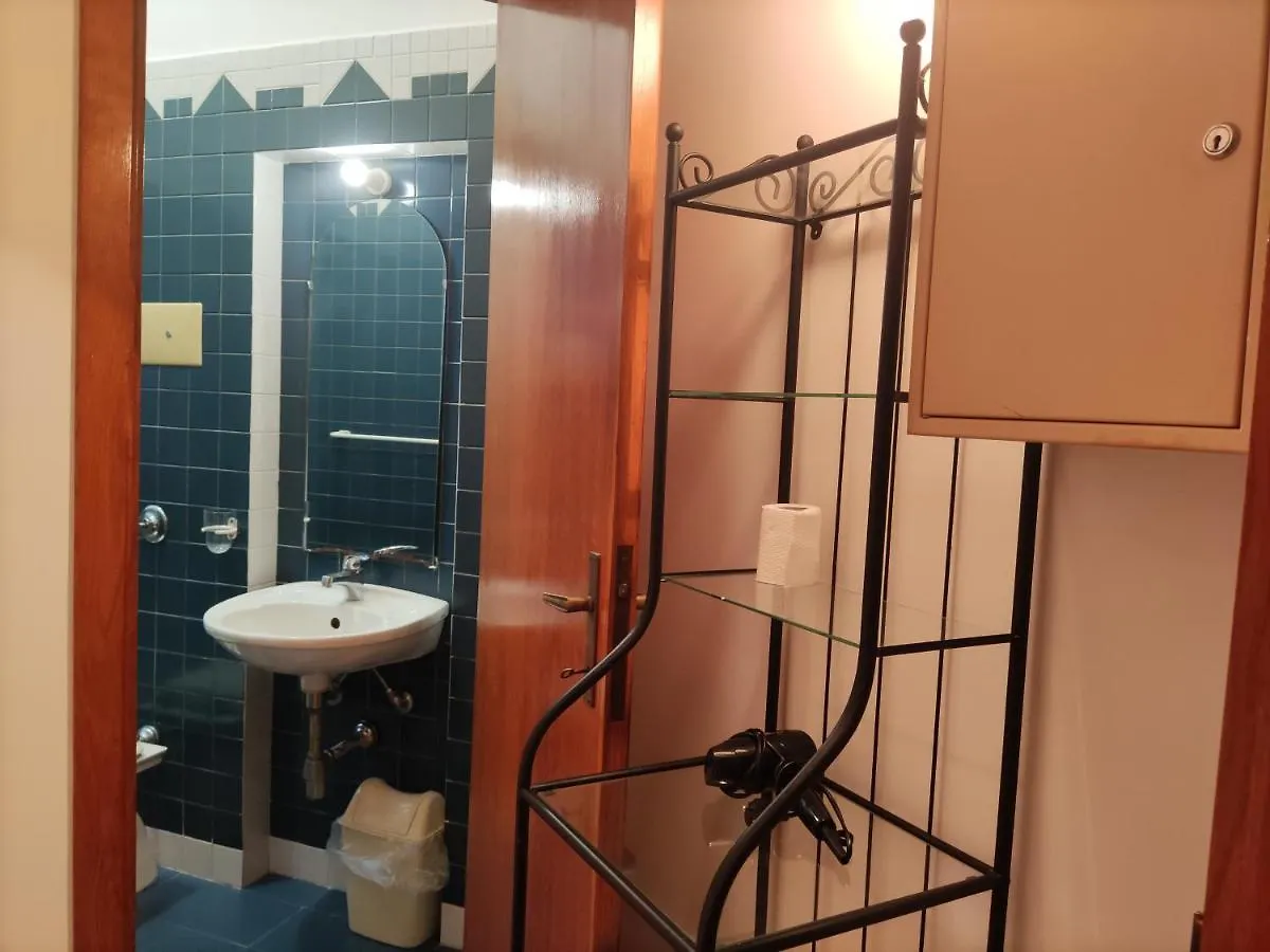 Πανσιόν Stellium Ξενοδοχείο Παλέρμο