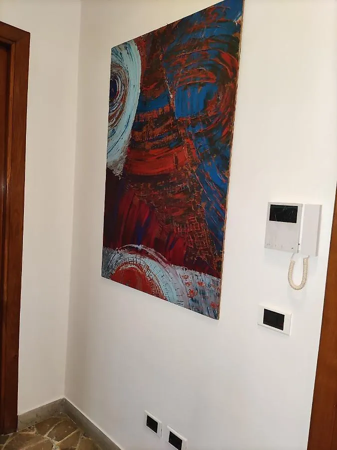*** Πανσιόν Stellium Ξενοδοχείο Παλέρμο Ιταλία
