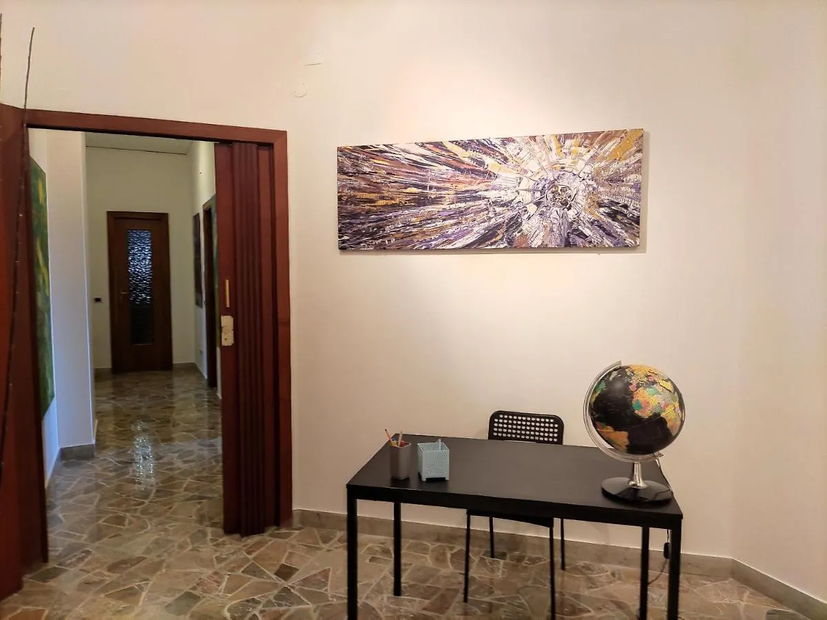 Affittacamere Stellium Hotel Palermo