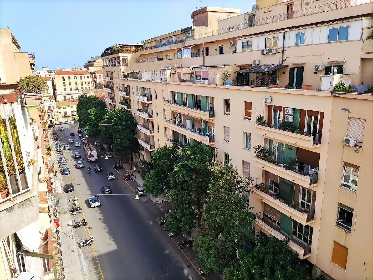 Stellium Hotel Palermo