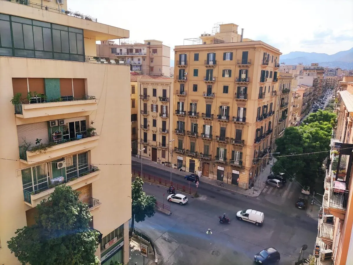 Stellium Hotel Palermo 3*,  Italia