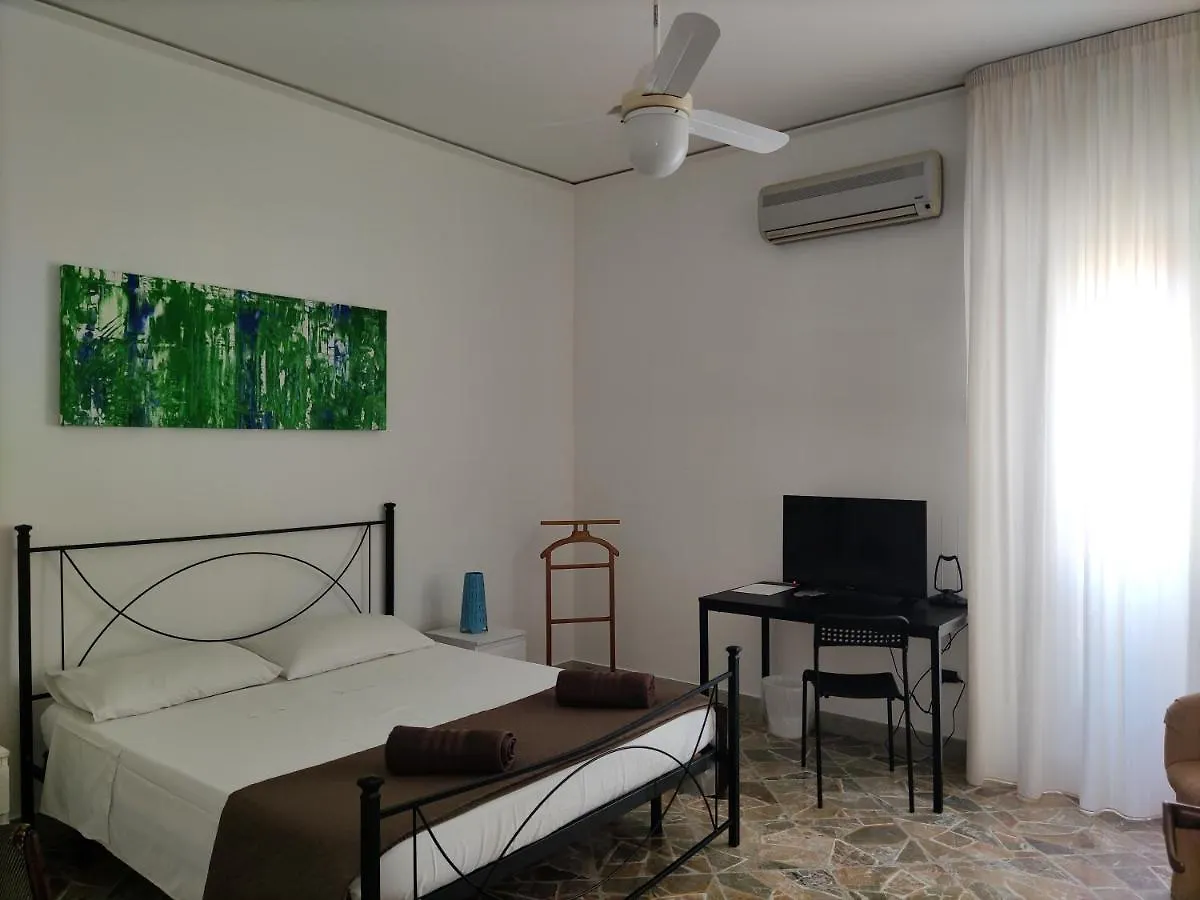 Stellium Hotel Palermo