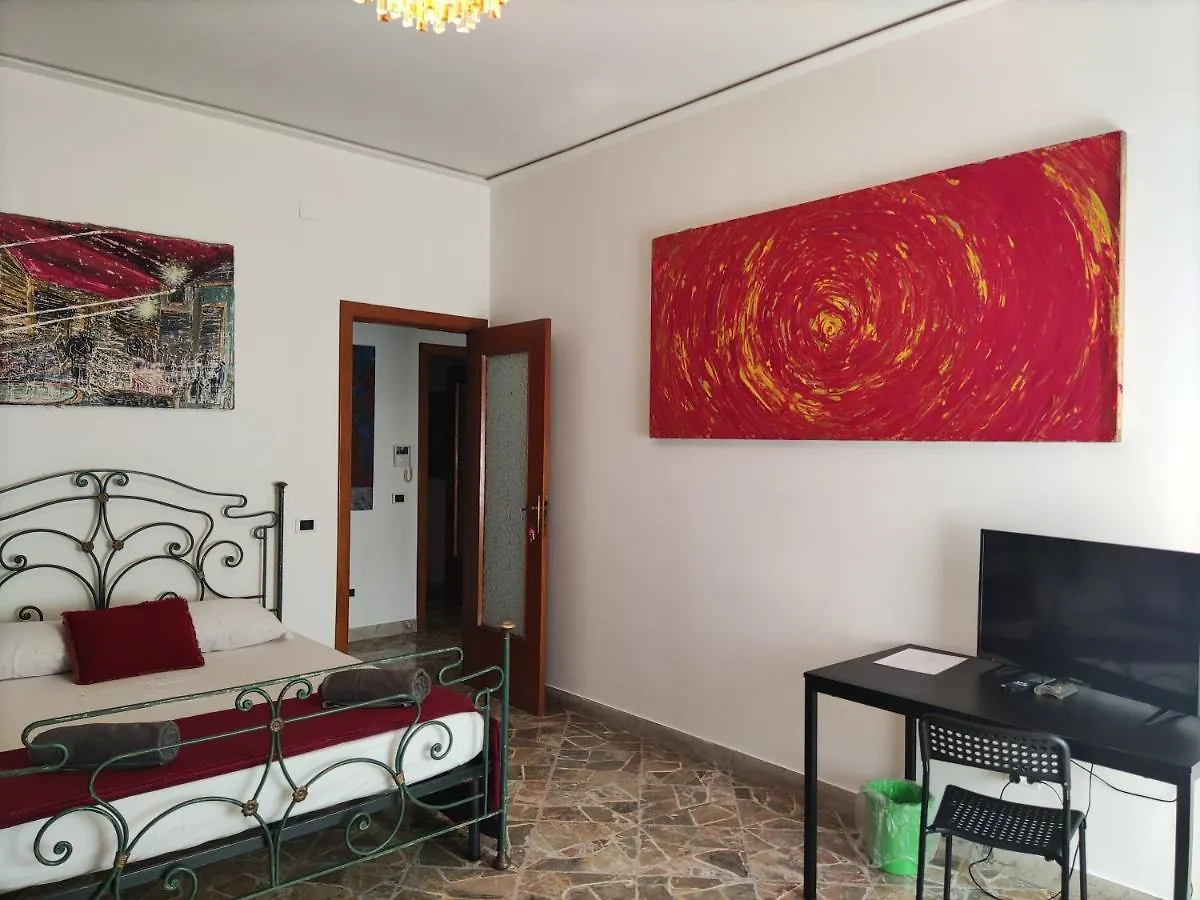 Stellium Hotel Palermo 3*,