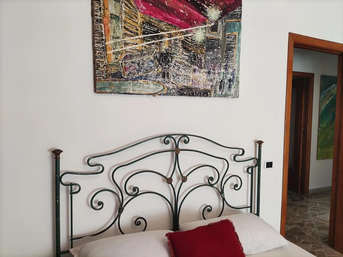 Stellium Hotel Palermo
