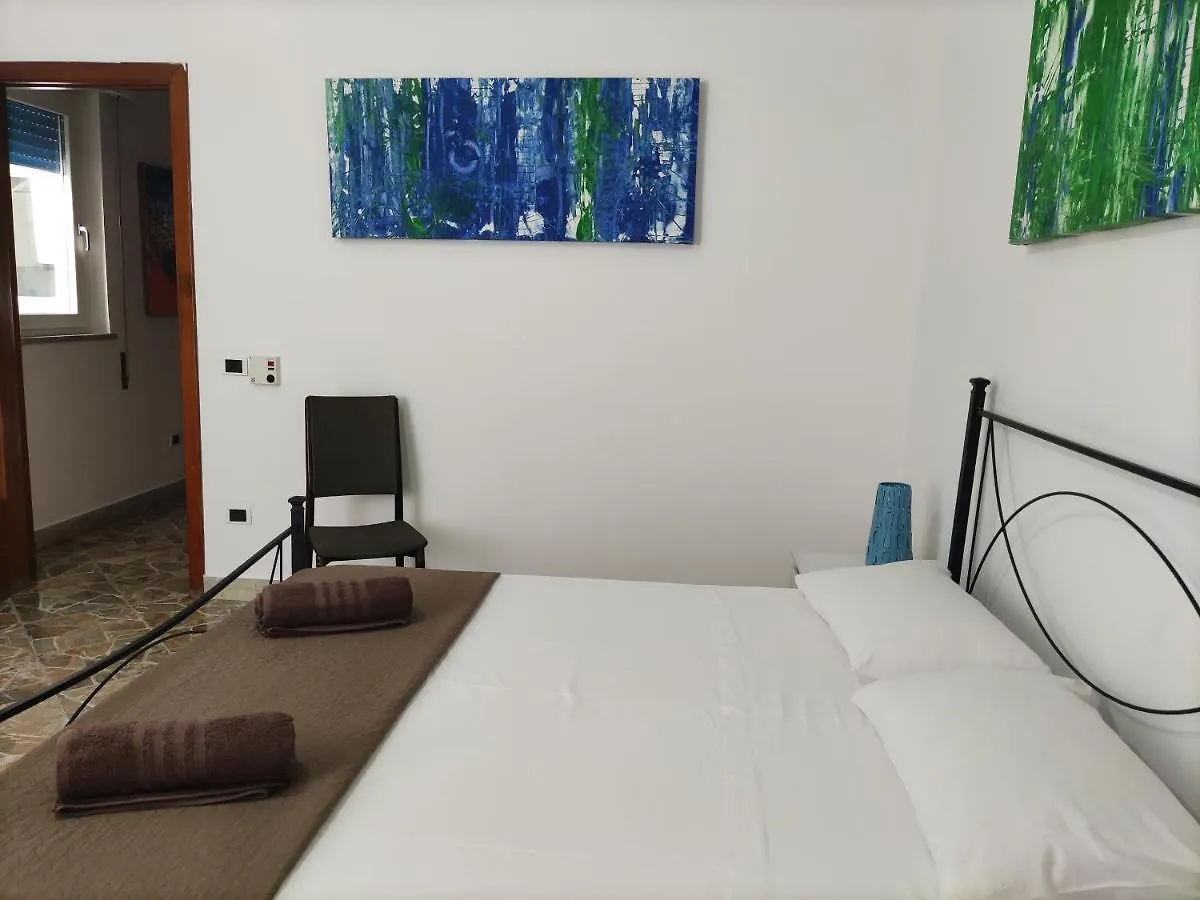 Affittacamere Stellium Hotel Palermo